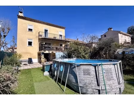 annonce maison à vendre