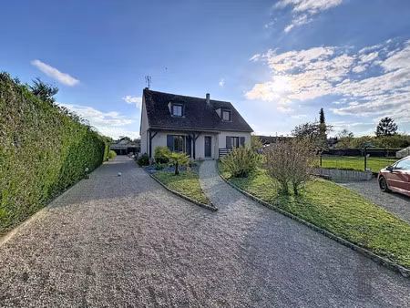 vente maison 5 pièces 109 m2 à dourdan