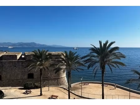 annonce appartement à vendre