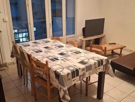 vente appartement centre ville aubenas