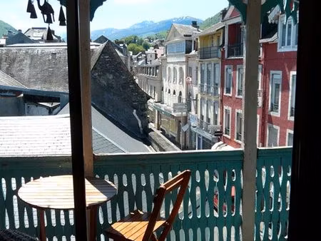 t2 meublé 485 hors charges