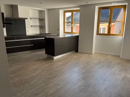 location appartement centre ville