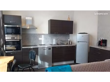 superbe meublé chatelguyon