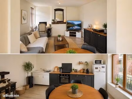 apt t2 50 m2 hyper centre