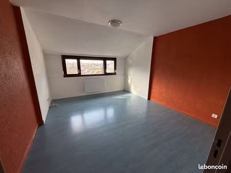 appartement f2