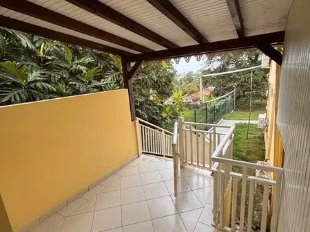 location f3 le lamentin