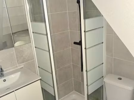 studio meublé – centre de massy