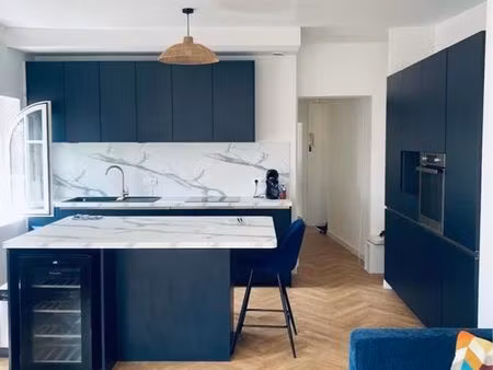 appartement t2 meublé hyper centre