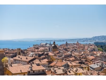 annonce appartement à vendre