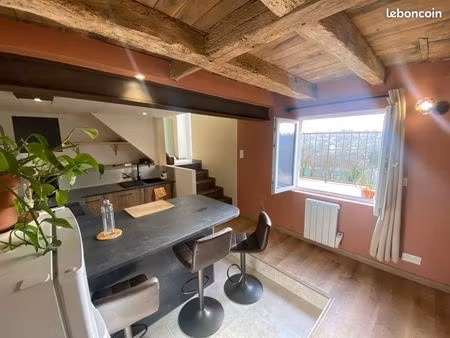 appartement t3 balcon centre ville