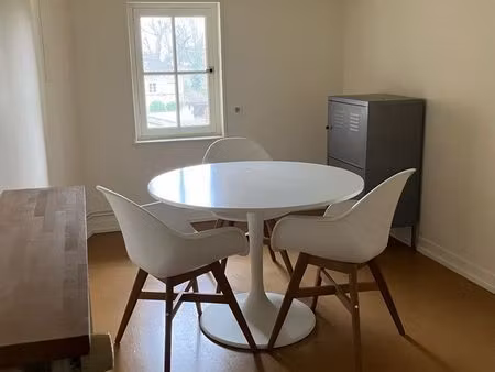 3 pièces meublé -st cyr au mont d’or 69450