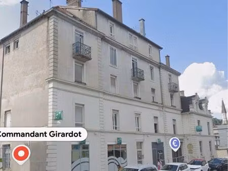 appartement t4 105m2