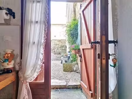 maison de caractère