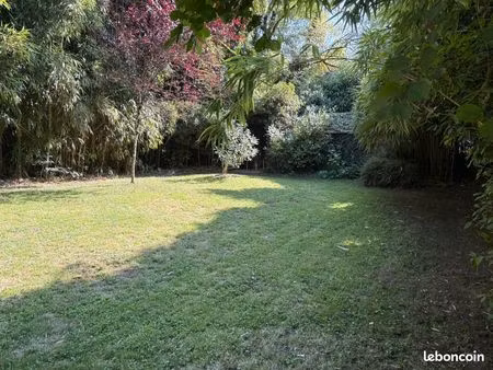 terrain de loisir chauvigny bord de vienne