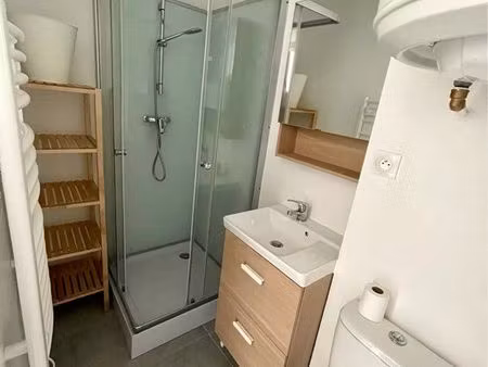 location studio 19m2 avenue d’arès 33000 bordeaux