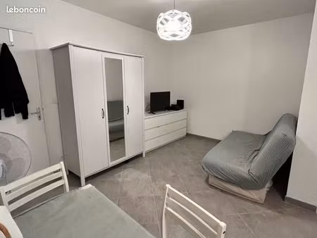 studio meaux centre fbg st nicolas