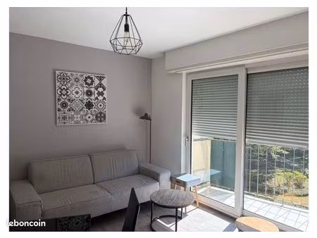 appartement 4 pièces 69 m²