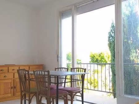 part - 3 pièces refait à neuf proche plage de pontaillac royan - bail 6 mois