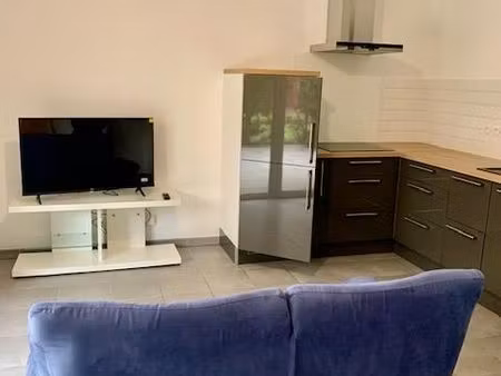 appartement 3 pièces 53 m²