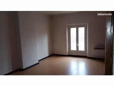 appartement 2 pièces 51 m²