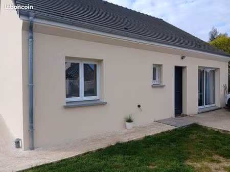 maison à louer notre dame de la mer