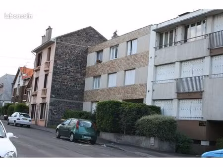 studio proche fac de medecine