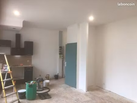 très bel appartement plein centre