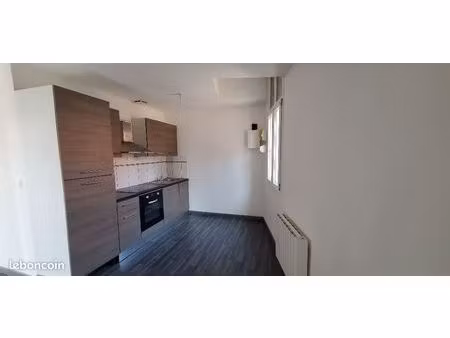 appartement t2 saint dizier