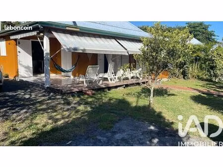 maison 3 pièces 72 m²