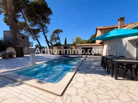 vente maison 5 pièces 240 m2 à béziers