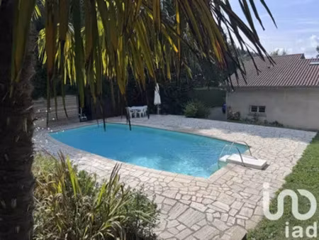 maison à saint-paul-en-cornillon (42240)