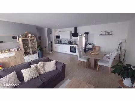 appartement t3 le mesnil esnard