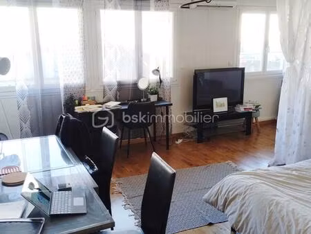 appartement de 82 m² à albi