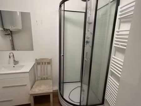 studio centre ville guéret tout compris