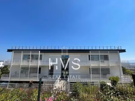 location local professionnel 85m² aix en provence 13290