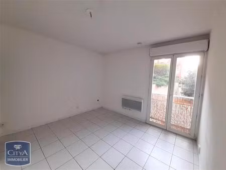 location appartement 2 pièces 32m² aix en provence 90ème