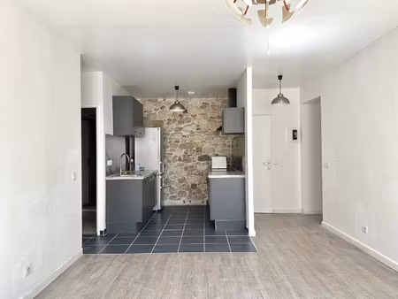 location appartement 2 pièces 46m² marseille 5ème