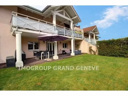 appartement etaux 4 pièces 90 m²