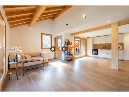 tres bel appartement t5 aux villards