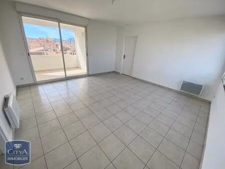 location appartement 3 pièces 63m² toulon 83200