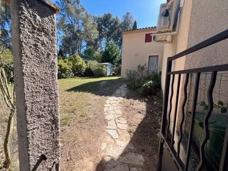 location appartement 2 pièces 35m² venelles 13770