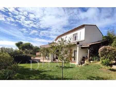 maison de luxe de 157 m2 en vente châteauneuf-grasse  provence-alpes-côte d'azur