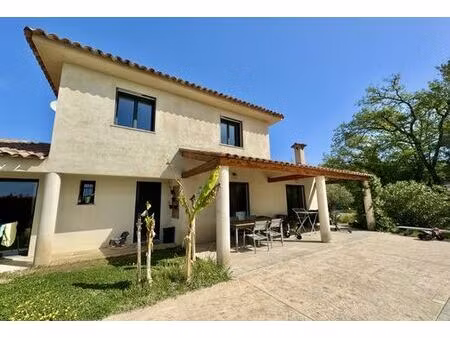 maison de prestige de 124 m2 en vente montauroux  provence-alpes-côte d'azur