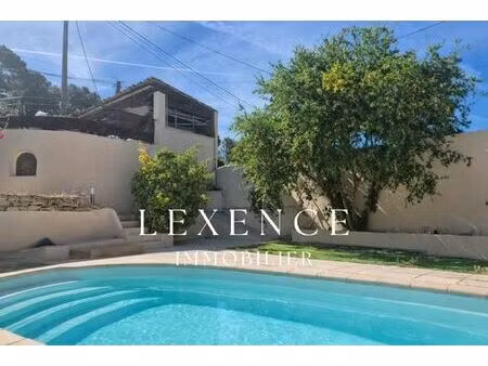 prestigieuse maison en vente septèmes-les-vallons  provence-alpes-côte d'azur