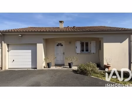 vente maison/villa 5 pièces