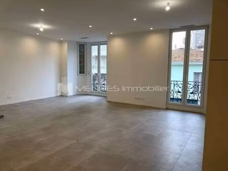 appartement de luxe de 4 chambres en vente à roquebrune-cap-martin  france