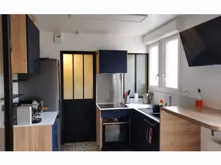 le chesnay-rocquencourt (78150)