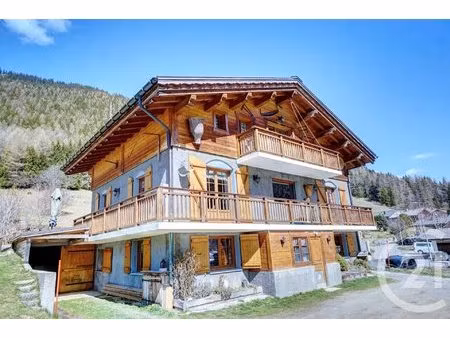 achat : maison (74660)