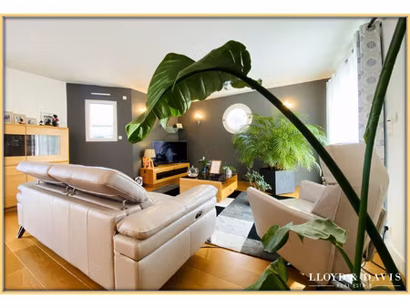 maison 154 m² tout confort  lumineuse à dompierre sur mer