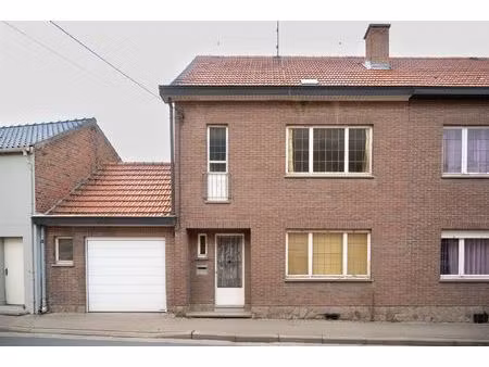 huis te koop in landen met 3 slaapkamers
